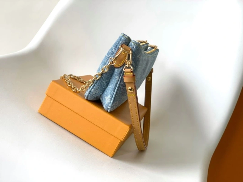 LV Satchel bags 4233H-0181