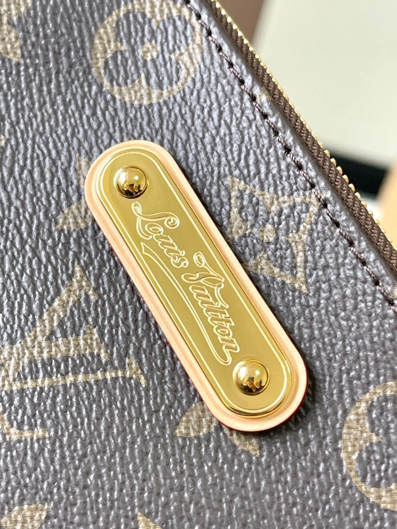 LV Satchel bags 4233H-0182