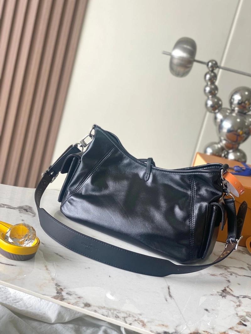 LV Satchel bags 4233H-0185