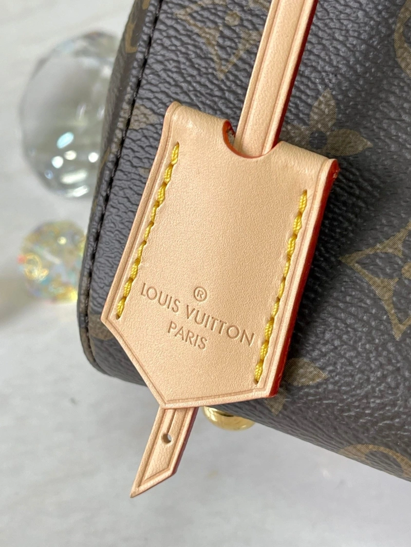 LV Top Handle Bags 4233H-0188