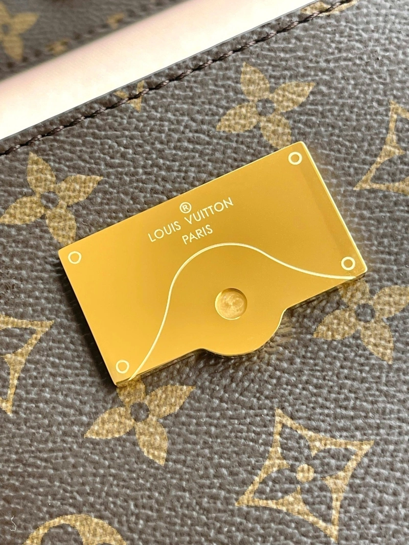 LV Top Handle Bags 4233H-0188