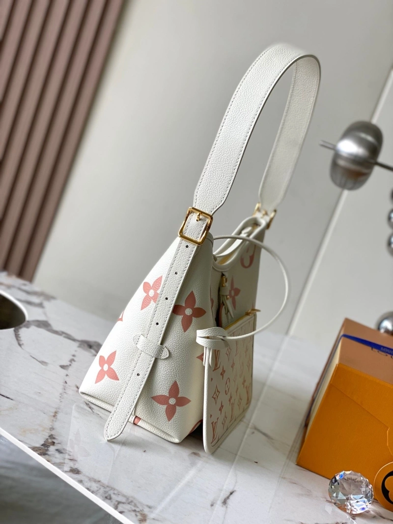 LV Top Handle Bags 4233H-0189
