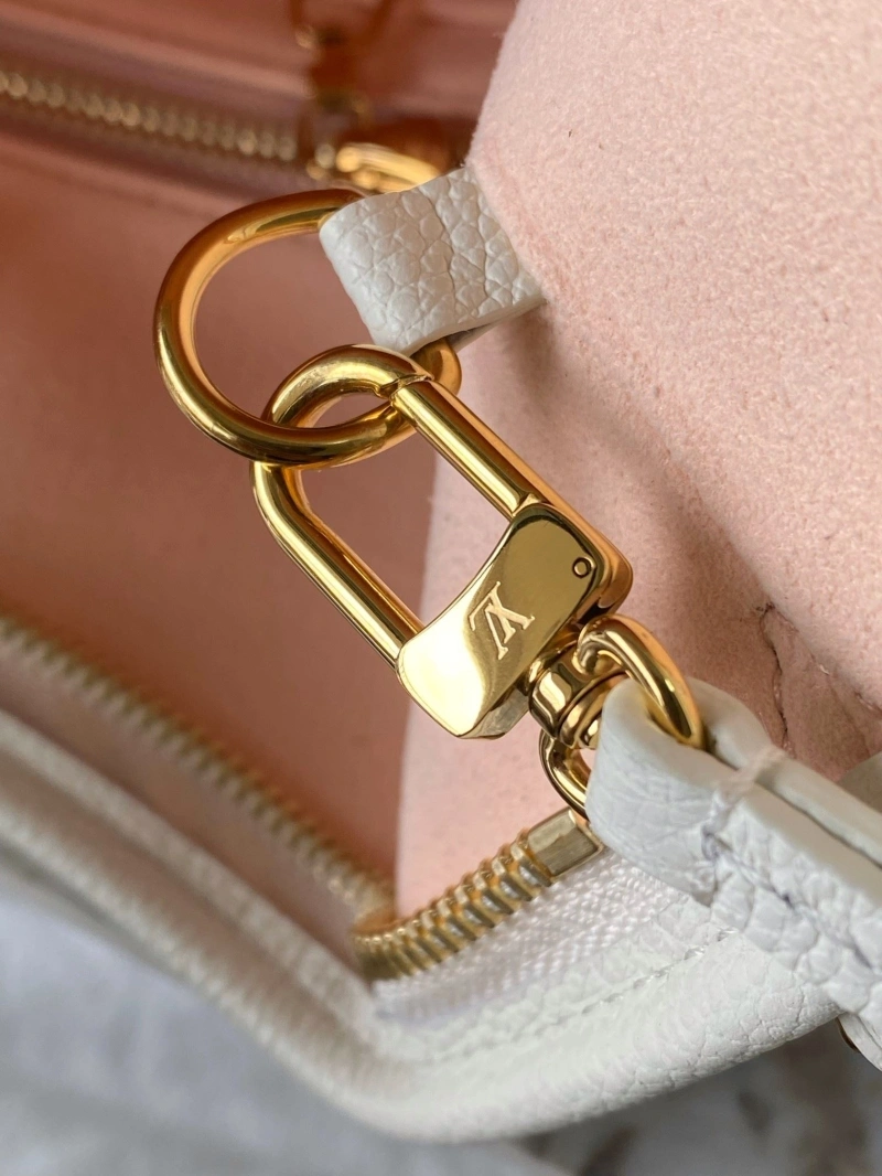 LV Top Handle Bags 4233H-0189