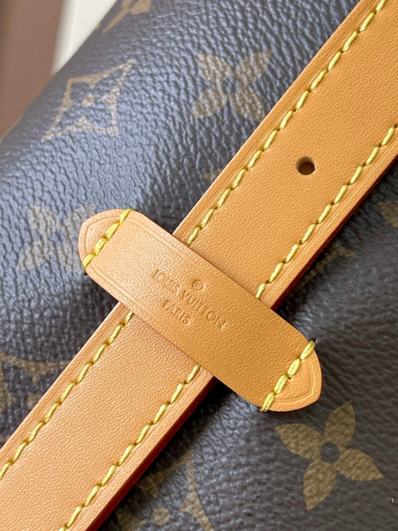 LV Top Handle Bags 4233H-0191