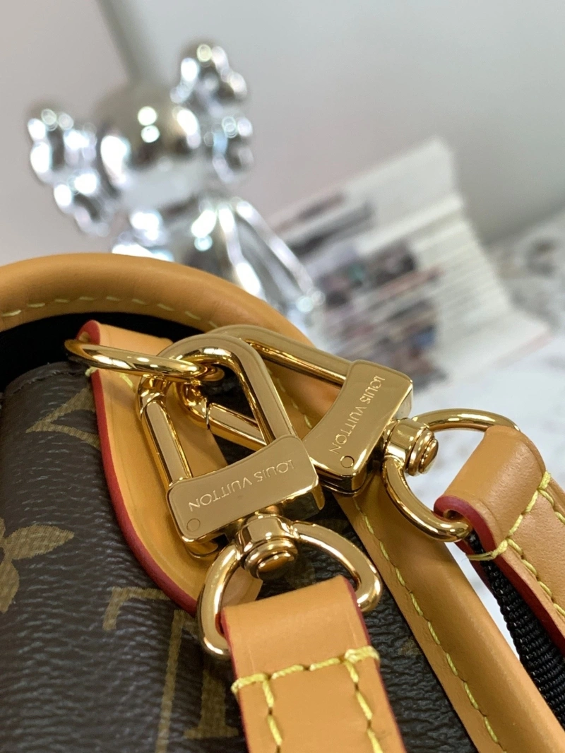 LV Satchel bags 4233H-0201