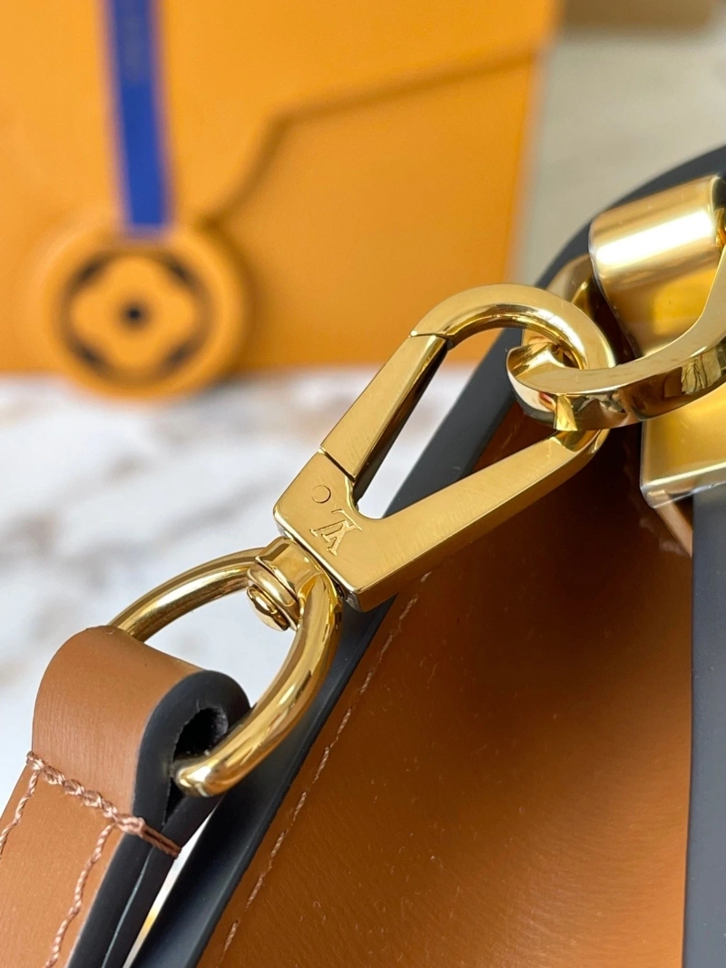 LV Satchel bags 4233H-0202