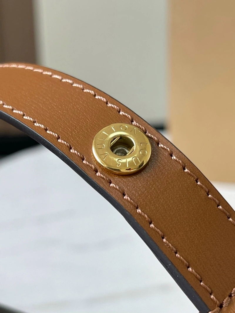 LV Satchel bags 4233H-0202