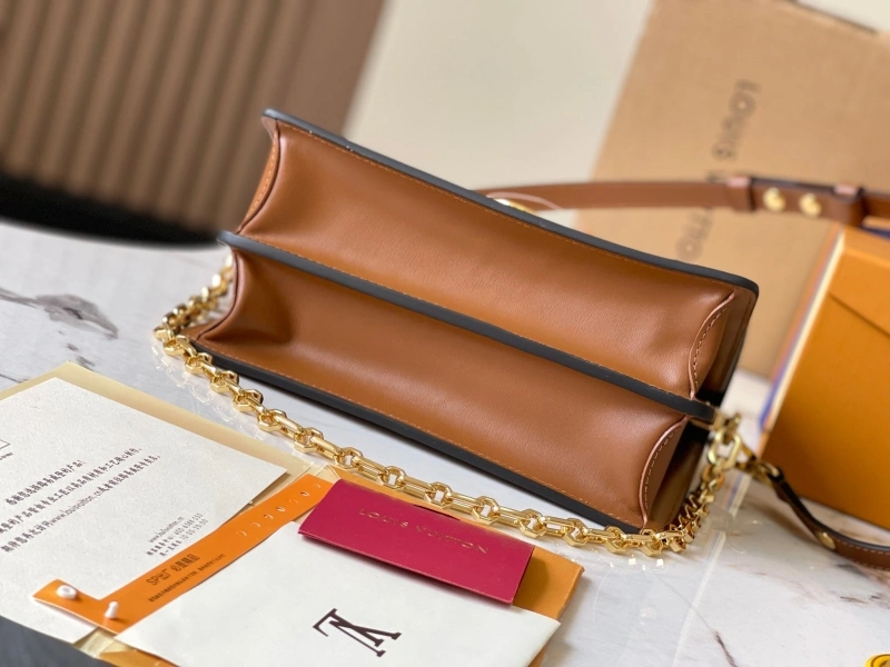 LV Satchel bags 4233H-0203