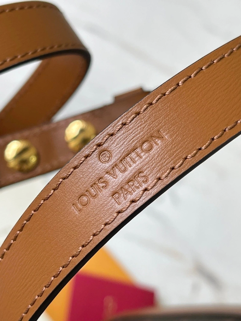 LV Satchel bags 4233H-0203