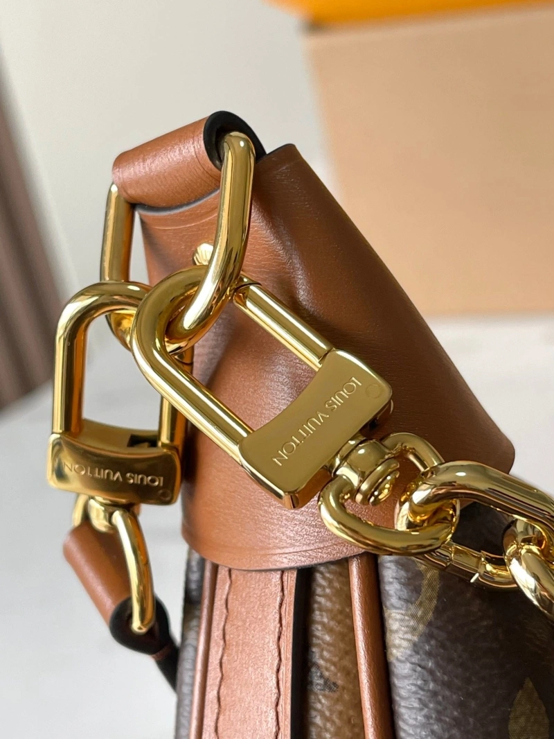 LV Satchel bags 4233H-0206