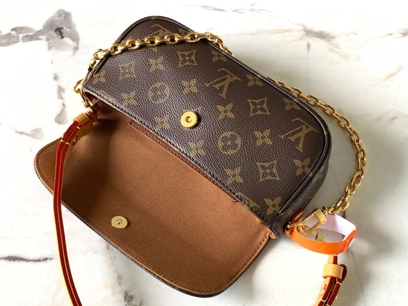 LV Satchel bags 4233H-0217