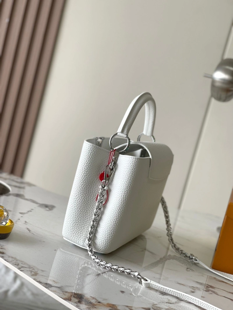 LV Capucines Bags 4233H-0219