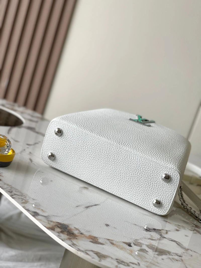 LV Capucines Bags 4233H-0219