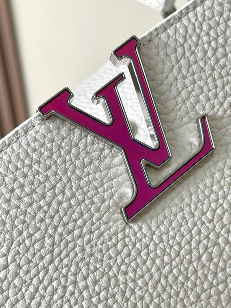 LV Capucines Bags 4233H-0219