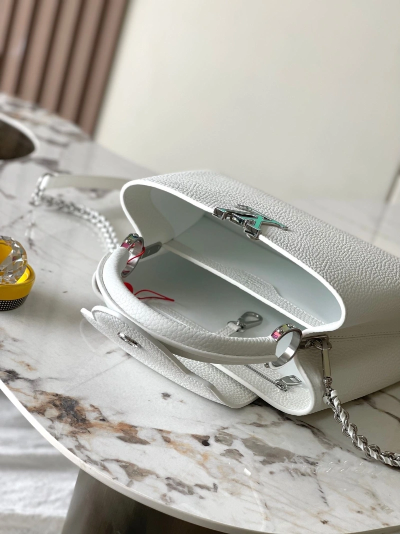 LV Capucines Bags 4233H-0219