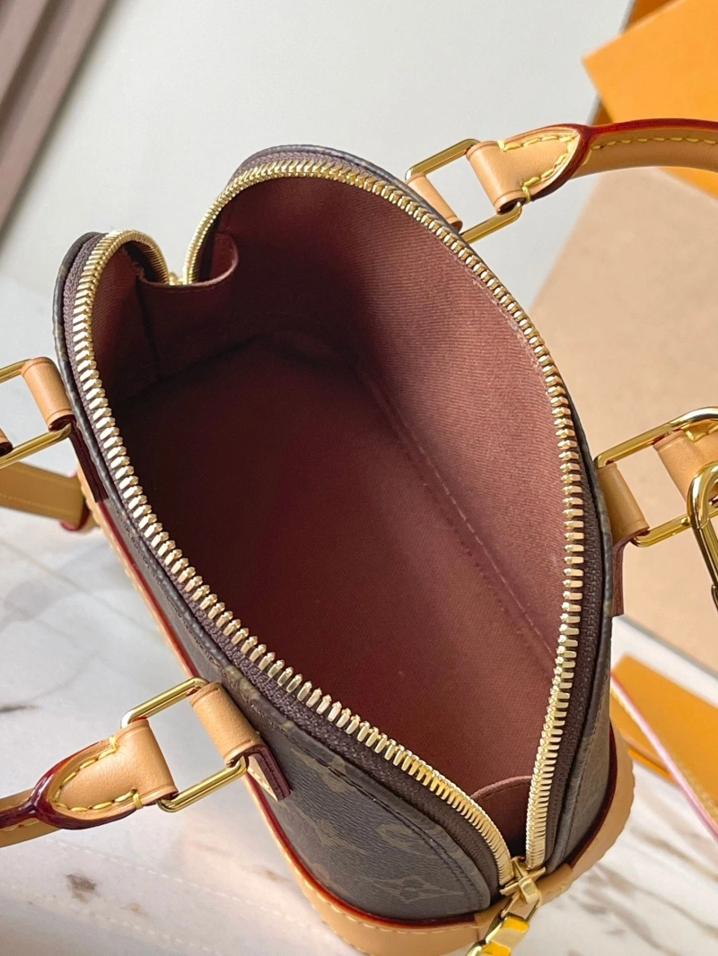 LV Top Handle Bags 4233H-0221