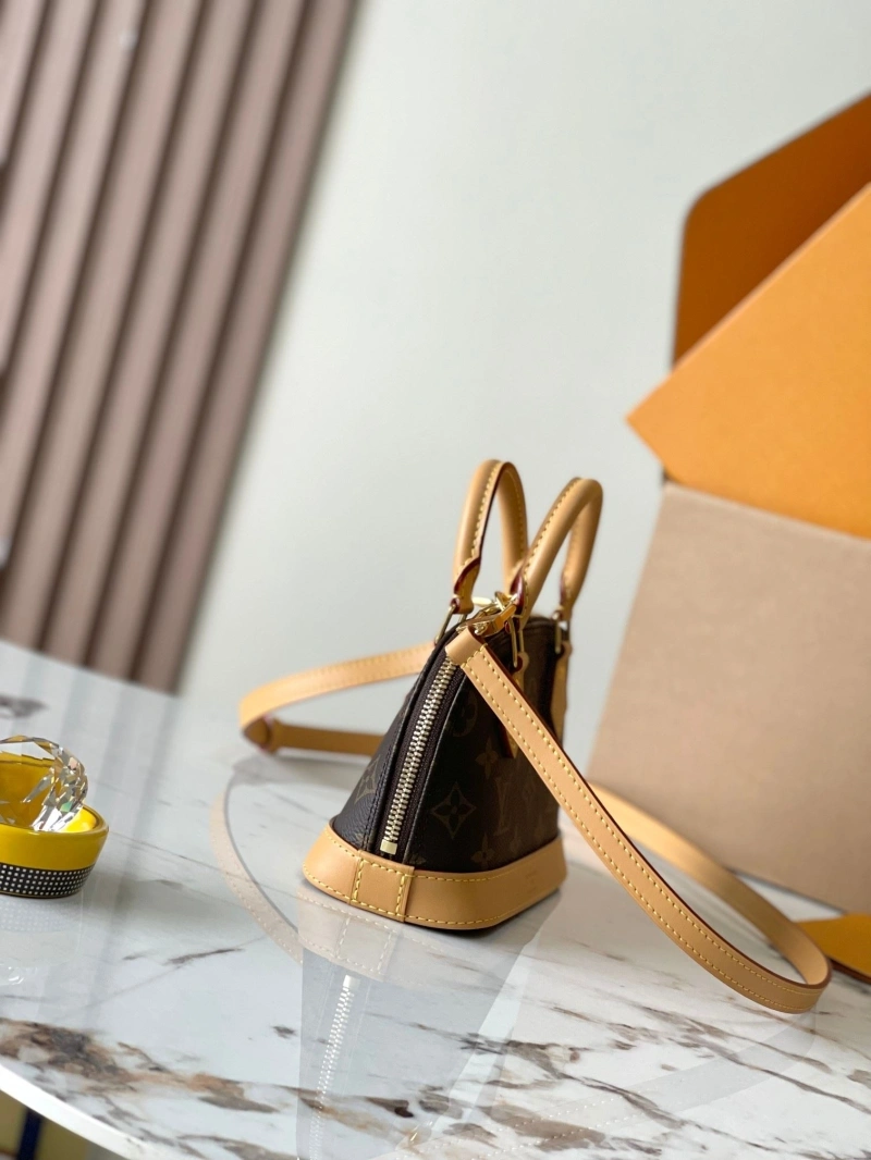 LV Top Handle Bags 4233H-0221