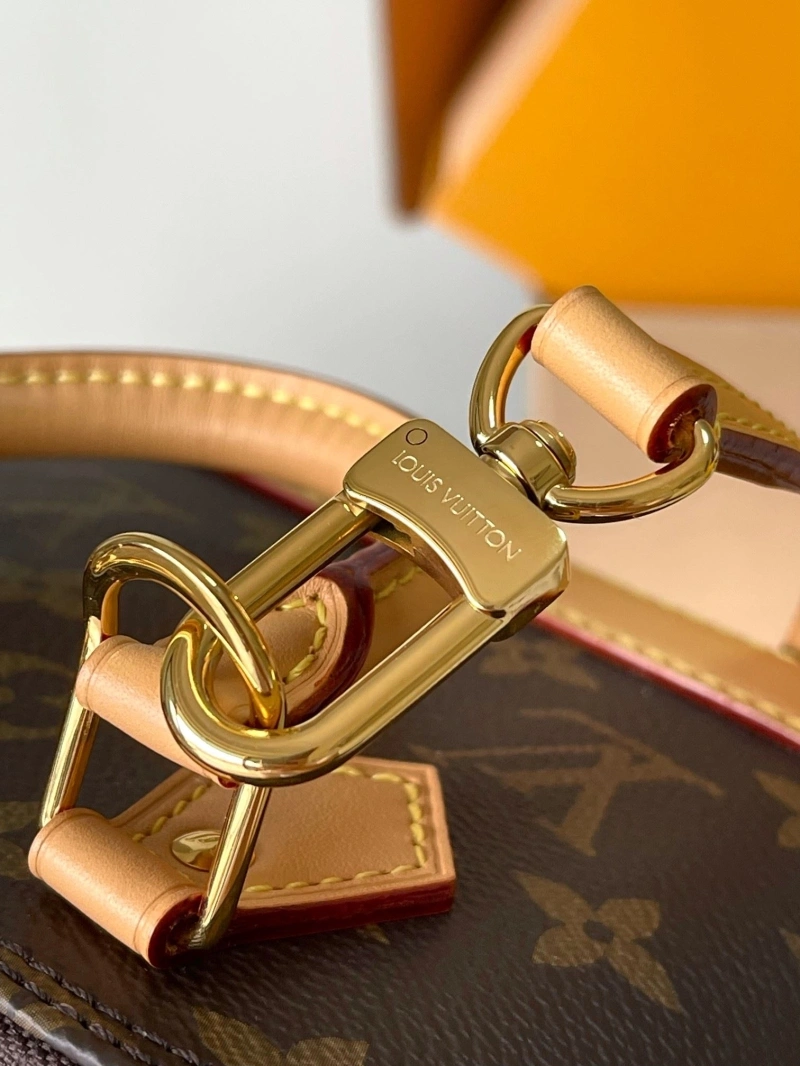 LV Top Handle Bags 4233H-0221