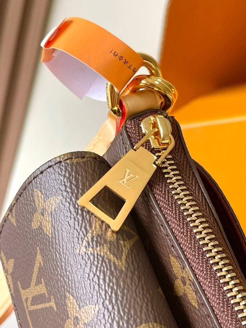 LV Satchel bags 4233H-0222