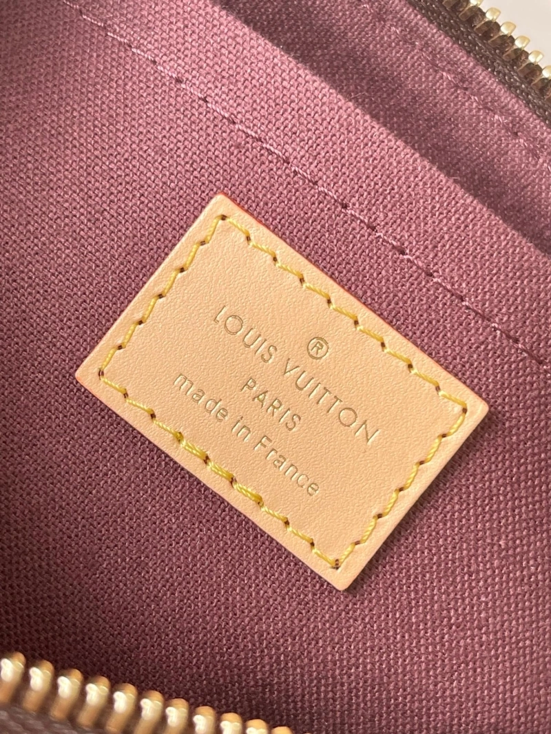 LV Satchel bags 4233H-0222