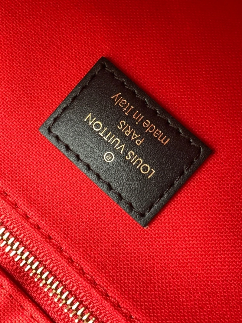 LV Shopping Bags 4233H-0224