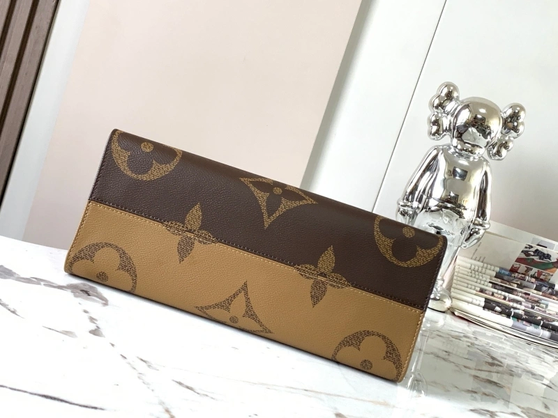 LV Shopping Bags 4233H-0225