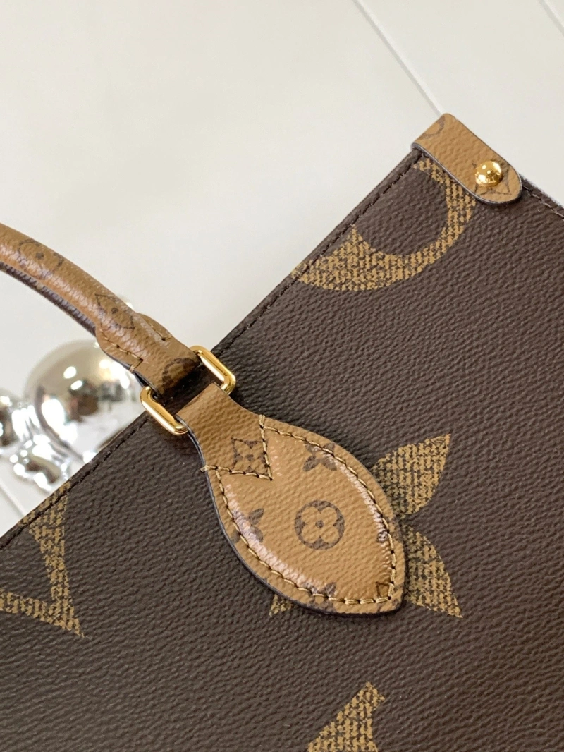 LV Shopping Bags 4233H-0225