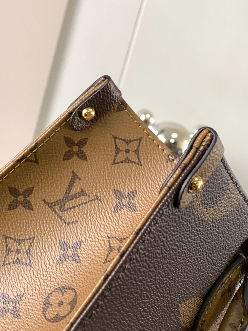 LV Shopping Bags 4233H-0225