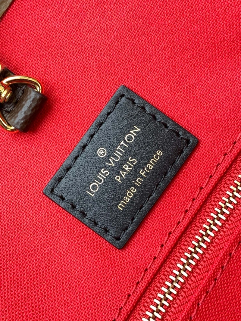 LV Shopping Bags 4233H-0225