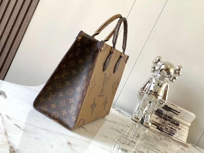 LV Shopping Bags 4233H-0226