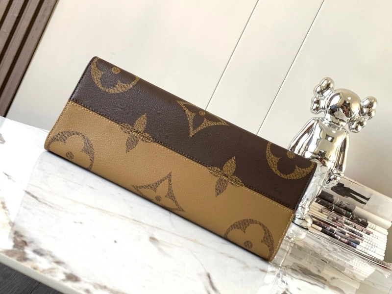 LV Shopping Bags 4233H-0226