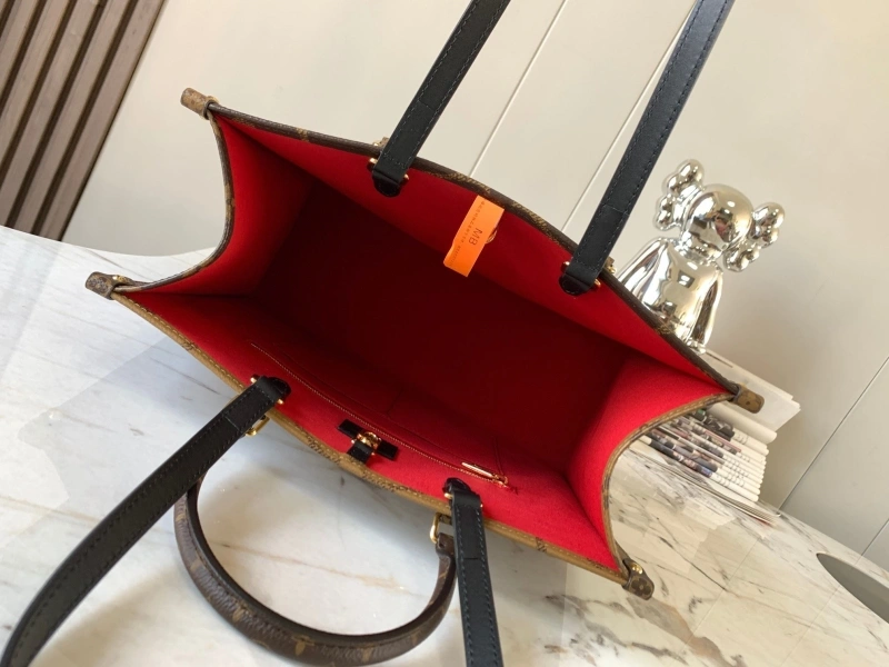 LV Shopping Bags 4233H-0226