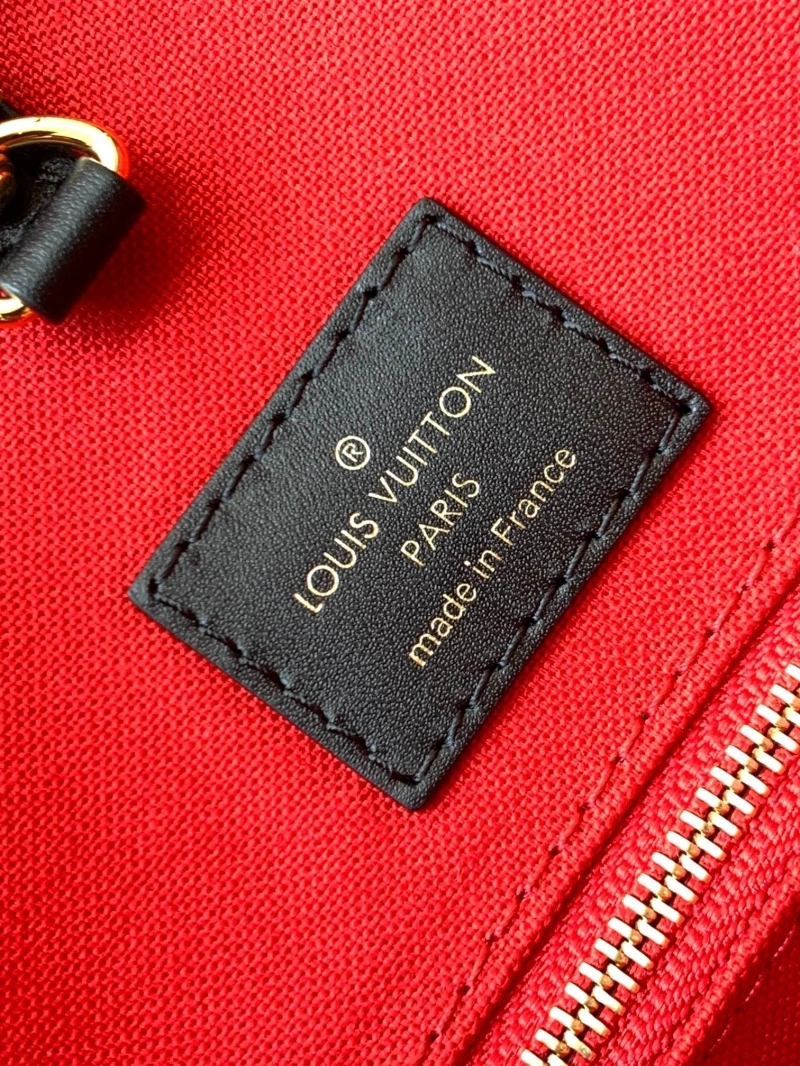 LV Shopping Bags 4233H-0226