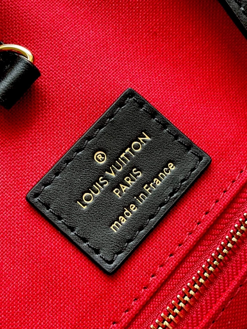 LV Shopping Bags 4233H-0227