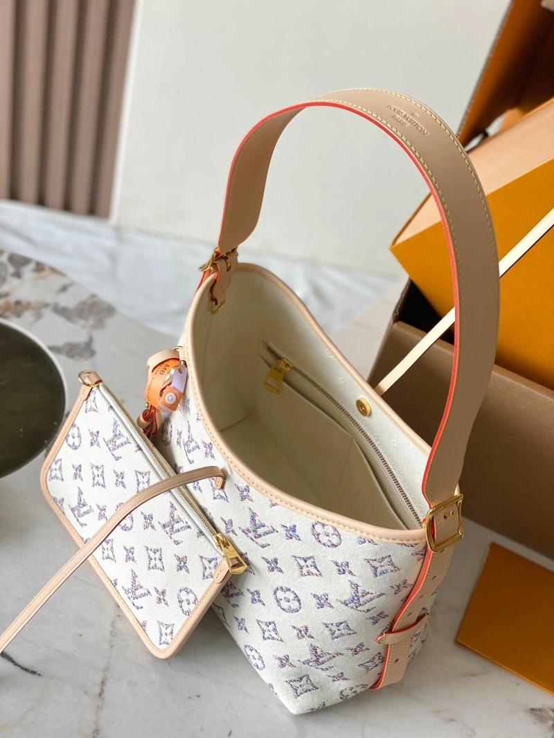 LV Shopping Bags 4233H-0228