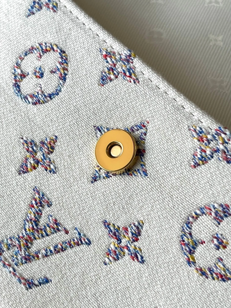 LV Satchel bags 4233H-0229