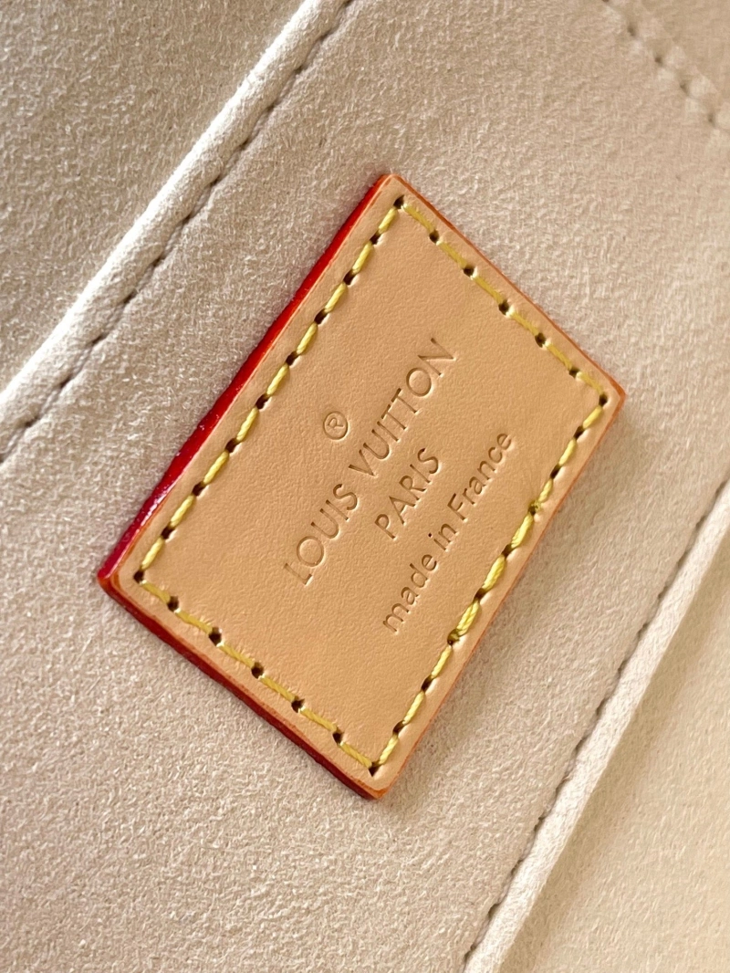 LV Satchel bags 4233H-0241