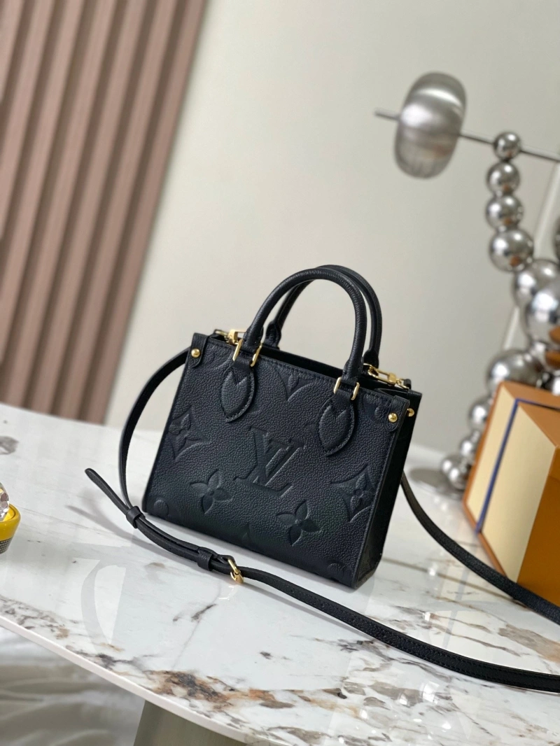 LV Shopping Bags 4233H-0242