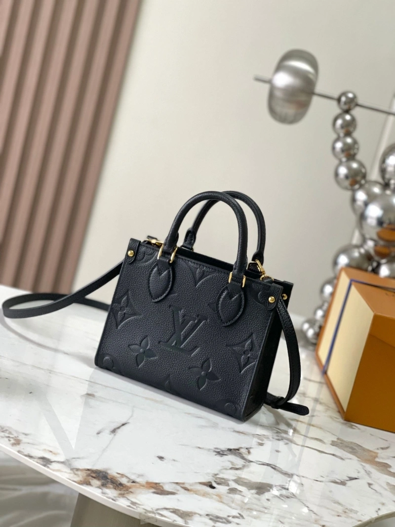 LV Shopping Bags 4233H-0242