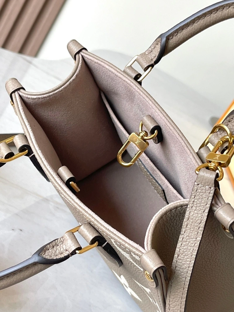 LV Shopping Bags 4233H-0243