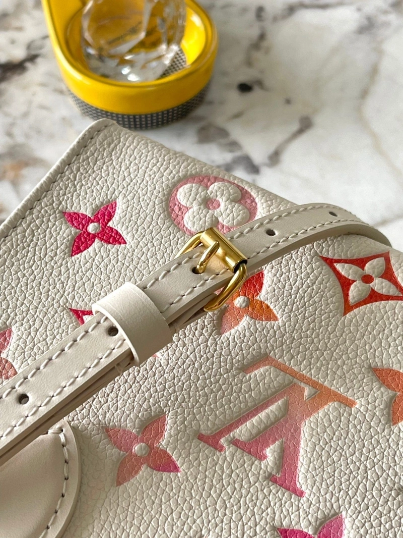 LV Shopping Bags 4233H-0244