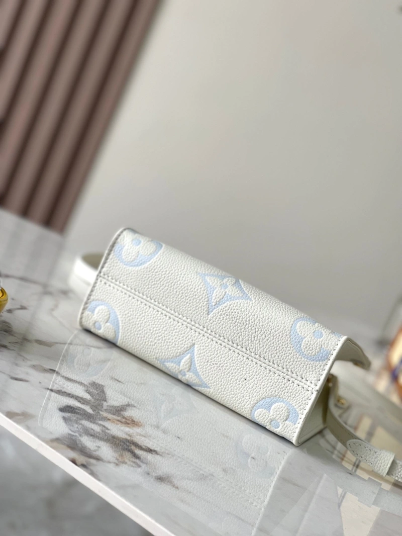 LV Shopping Bags 4233H-0247