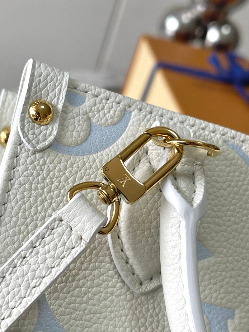 LV Shopping Bags 4233H-0247