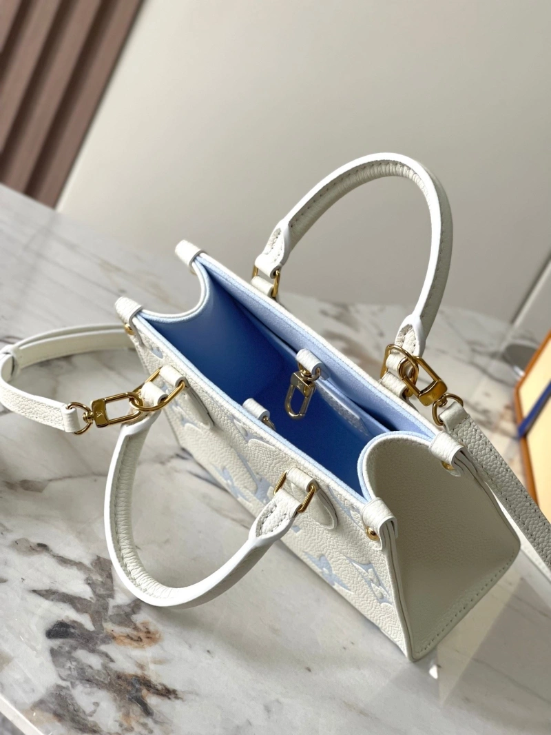 LV Shopping Bags 4233H-0247