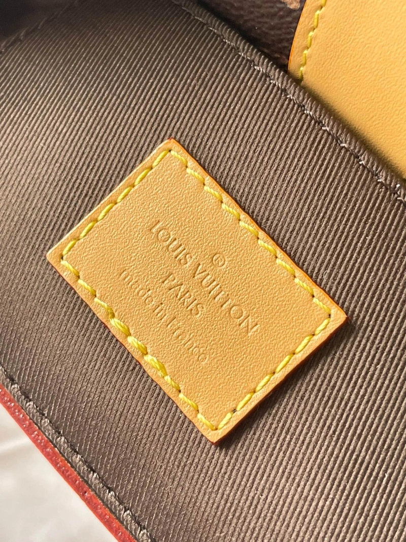 LV Satchel bags 4233H-0248