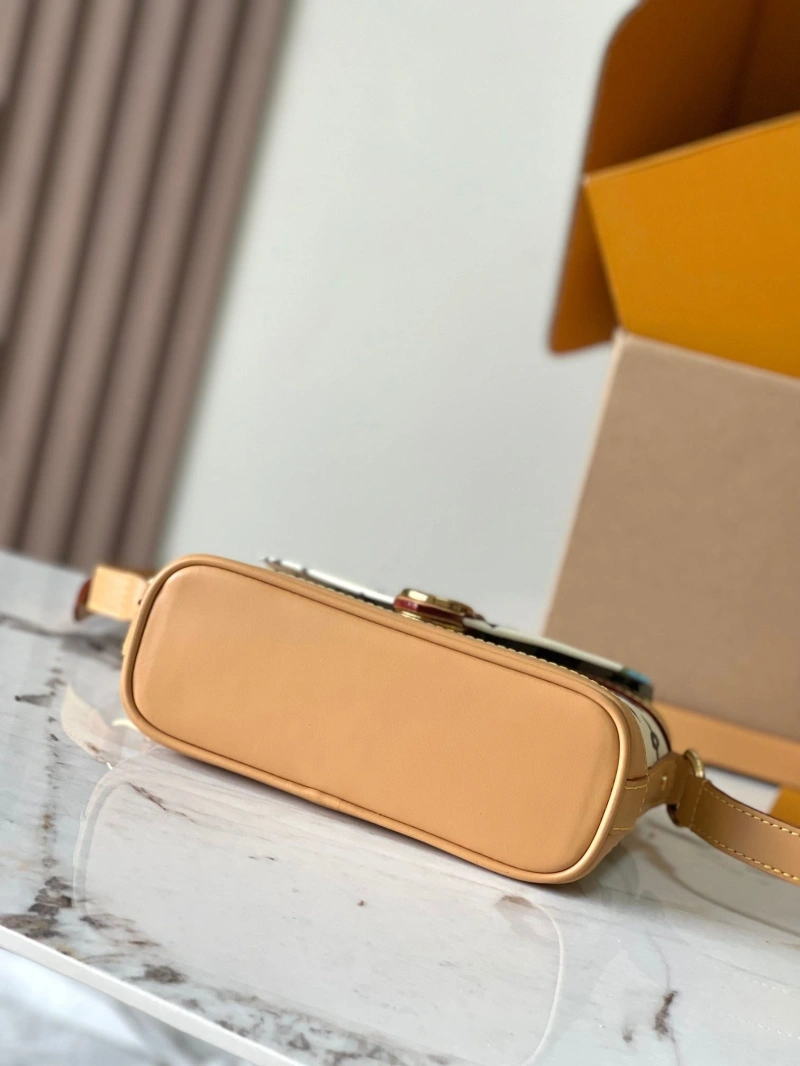 LV Satchel bags 4233H-0249