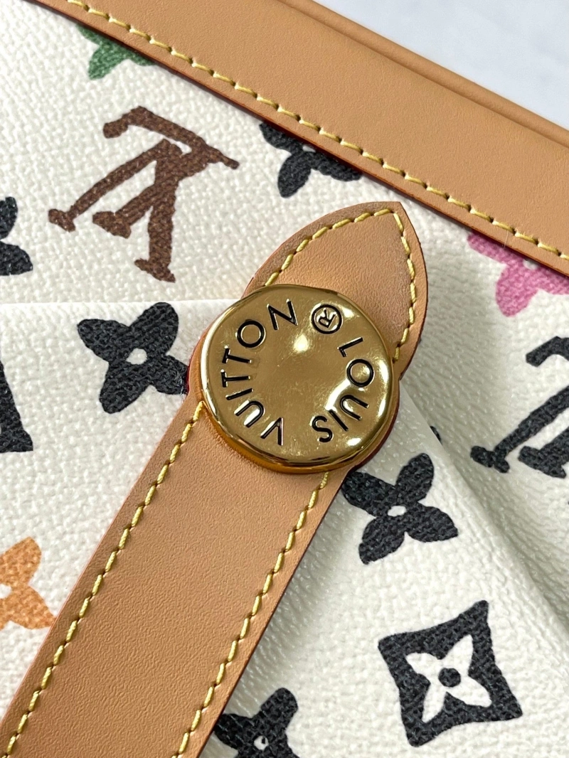 LV Satchel bags 4233H-0249