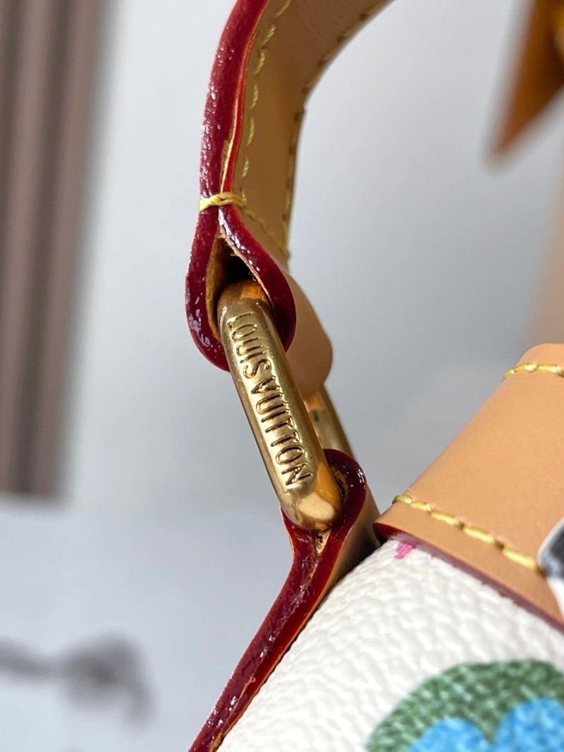 LV Satchel bags 4233H-0249