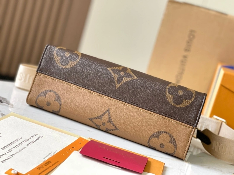 LV Shopping Bags 4233H-0250