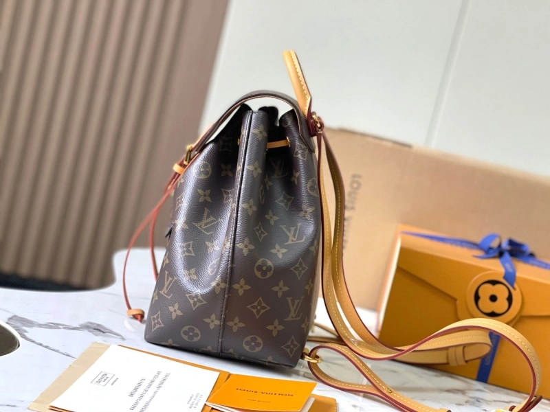 LV Backpacks 4233H-0251
